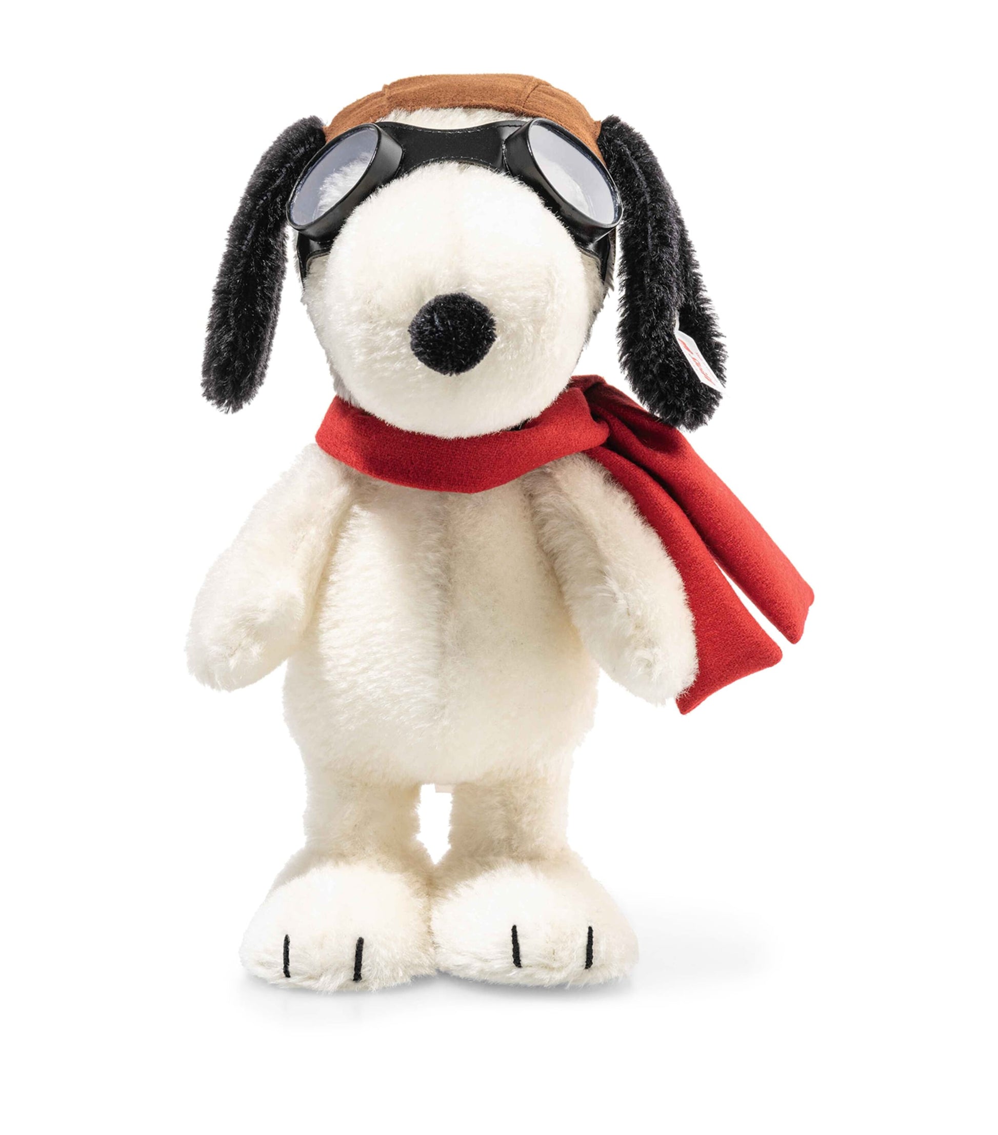 Flying Ace Snoopy (28cm)