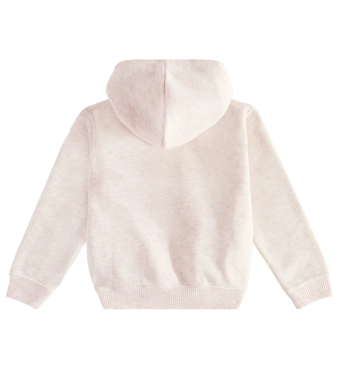 Bonpoint - Tita embroidered hoodie