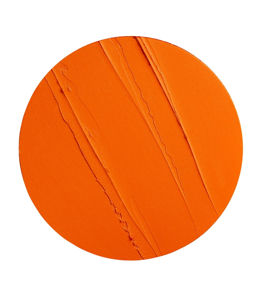 HERMÈS Rouge Hermès Matte Lipstick - 33 Orange Boête