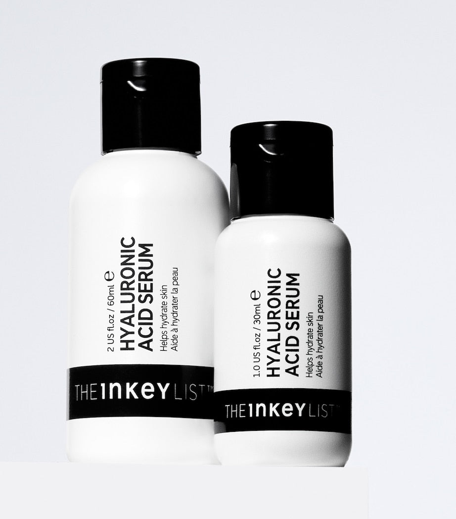 Hyaluronic Acid Serum (60ml)