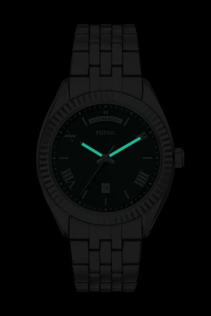 Часовник Fossil