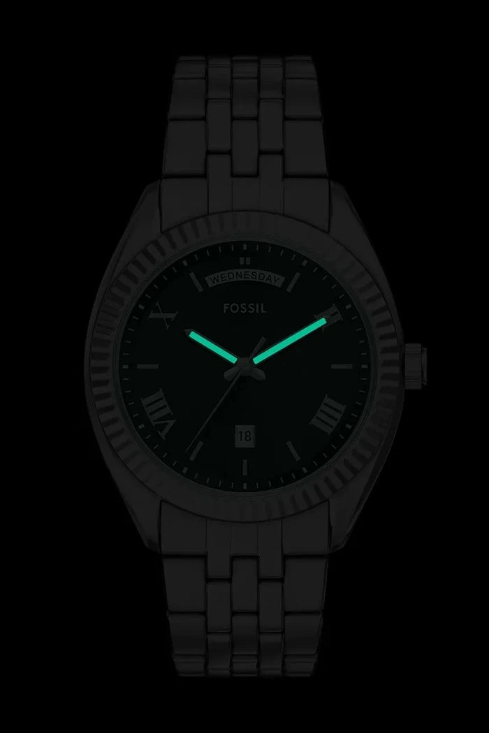 Fossil Saat