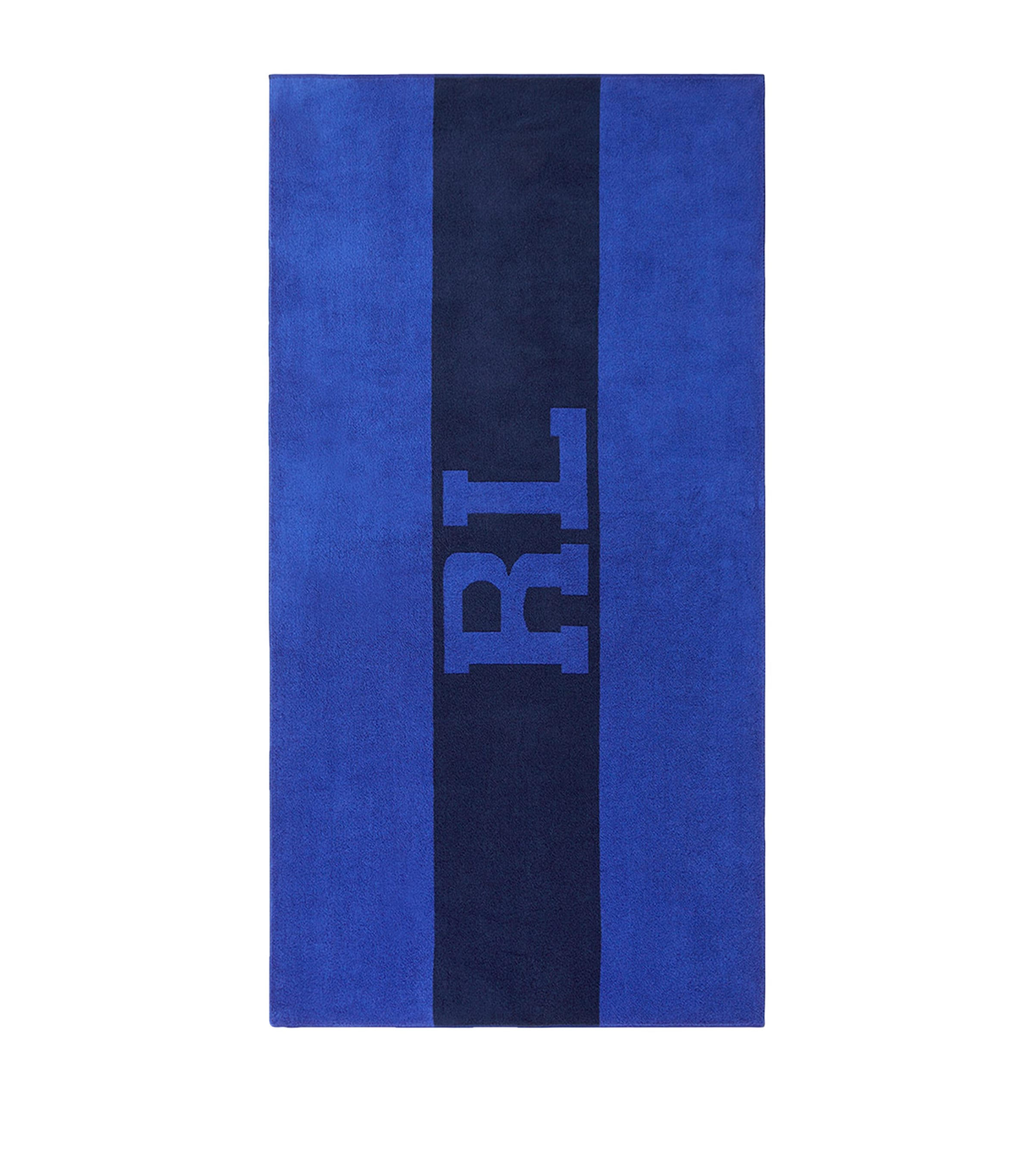 RL Signature Beach Towel (90cm x 170cm)