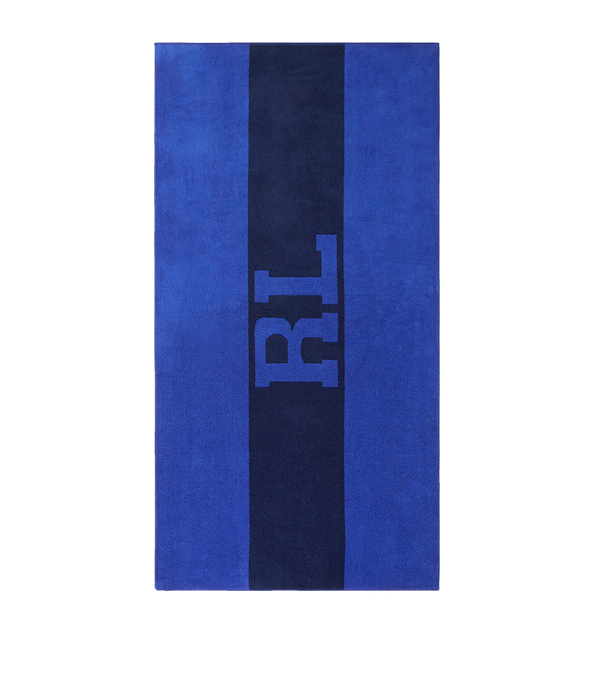RL Signature Beach Towel (90cm x 170cm)