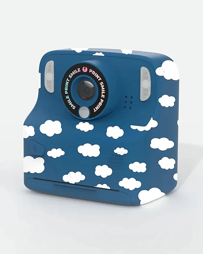 MOB PixiPrint Cloud Baskı Özellikli Dijital Fotoğraf Makinesi