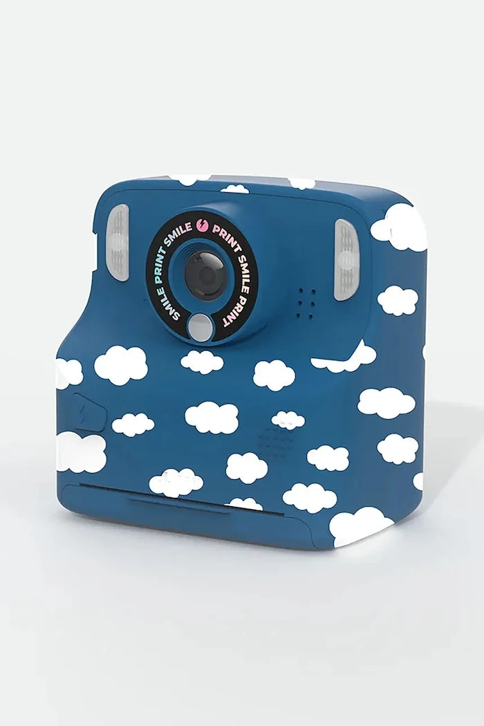 MOB PixiPrint Cloud Baskı Özellikli Dijital Fotoğraf Makinesi