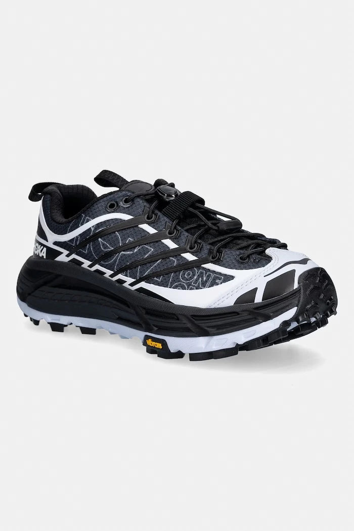 Hoka Mafate Three2 Wordmark
