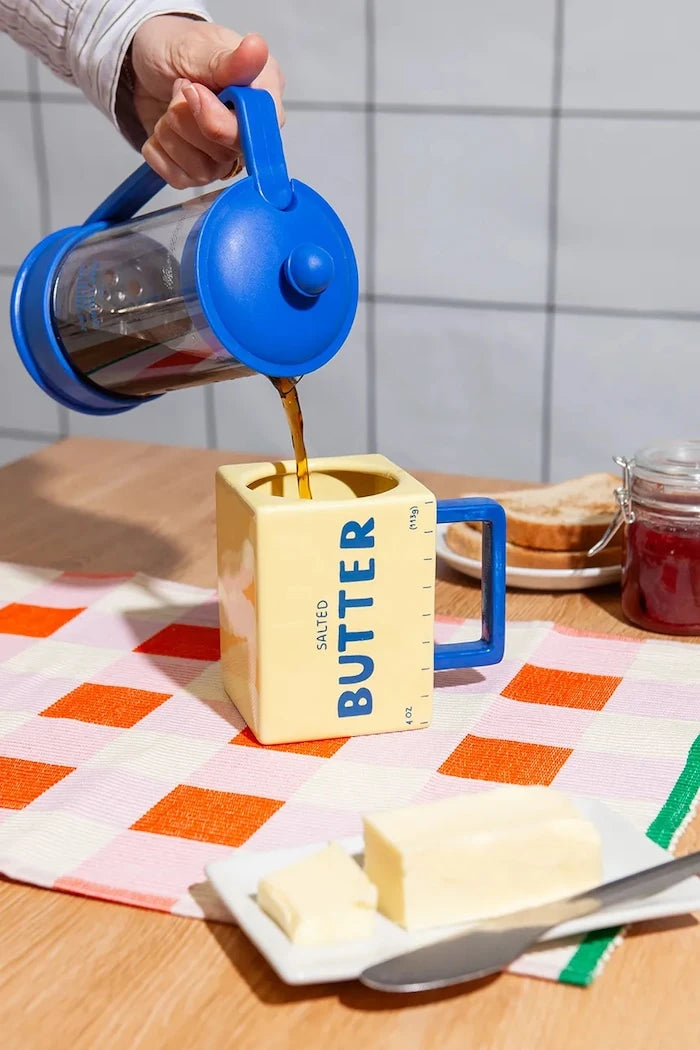 DOIY керамична чаша от керамика 460 ml