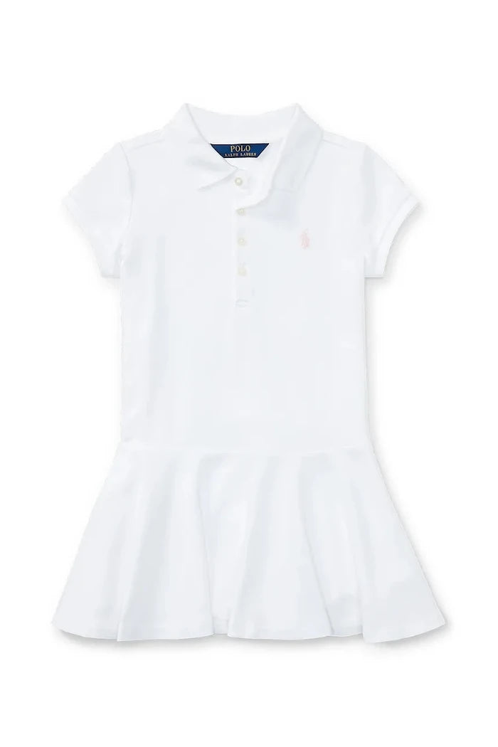 Детска рокля Polo Ralph Lauren