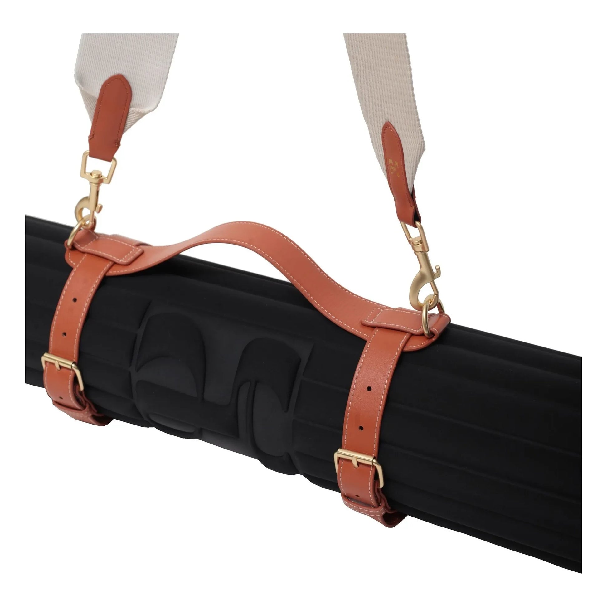 Hercule Studio - Carrying strap for Soca mats | Beige