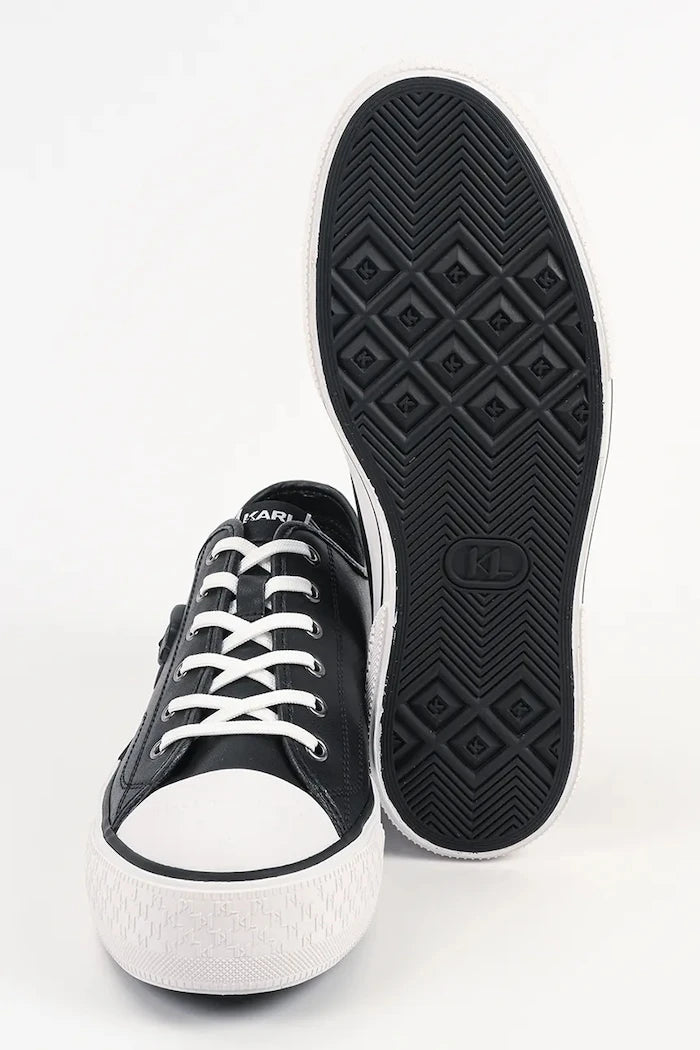Karl Lagerfeld KAMPUS MAX III NFT Deri Sneaker