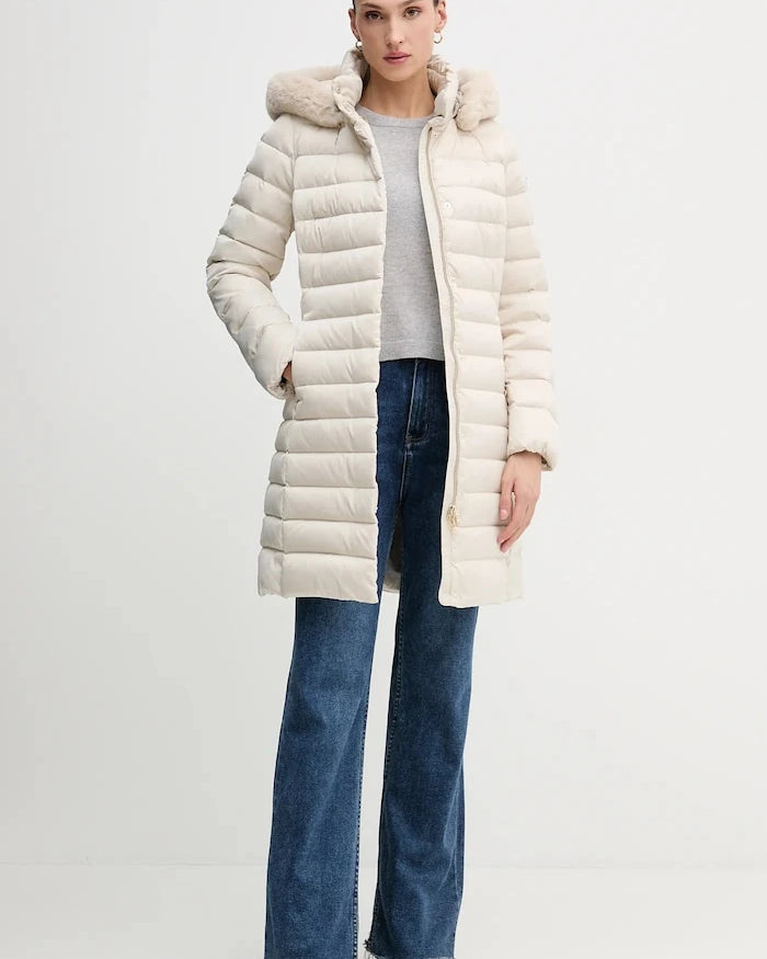 Geox BETTANIE Şişme Mont
