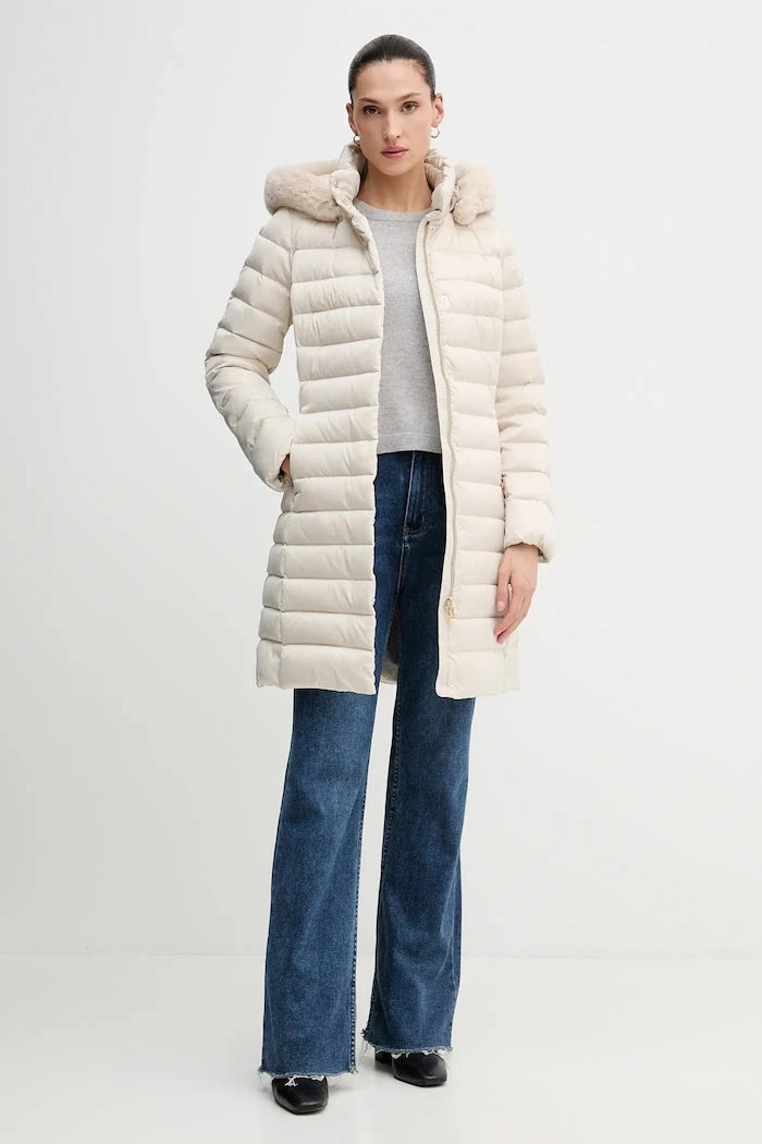 Geox BETTANIE Şişme Mont