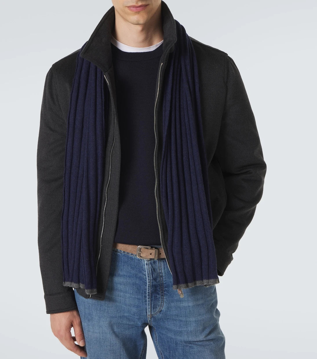 Brunello Cucinelli - Cashmere scarf