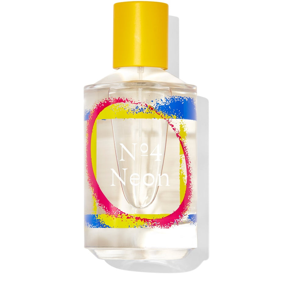 No.4 Neon Eau de Parfum (100ml)