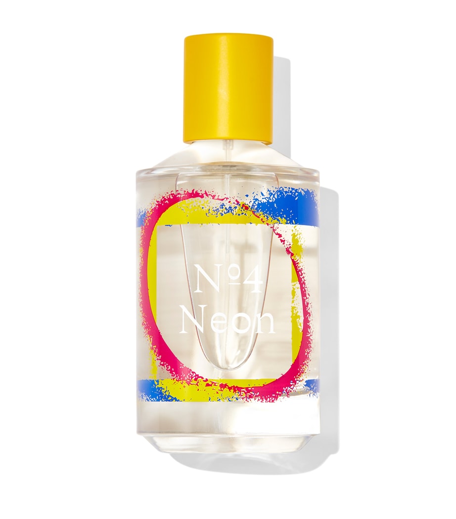 No.4 Neon Eau de Parfum (100ml)