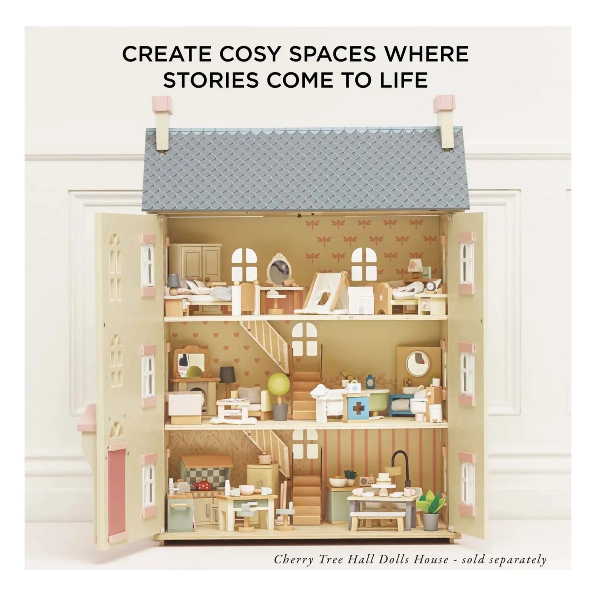 Le Toy Van - Daisylane Children's room