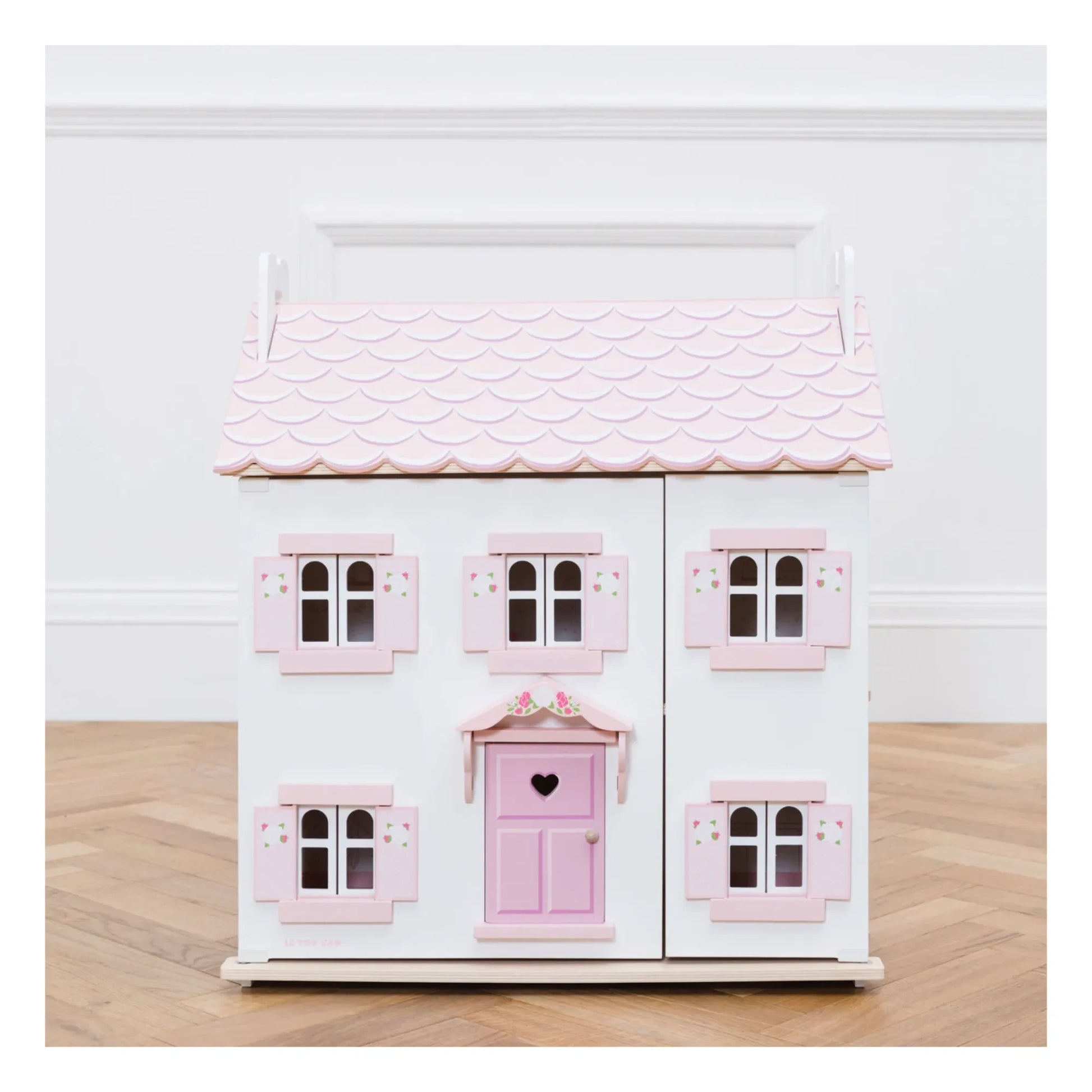 Le Toy Van - Sophie's House