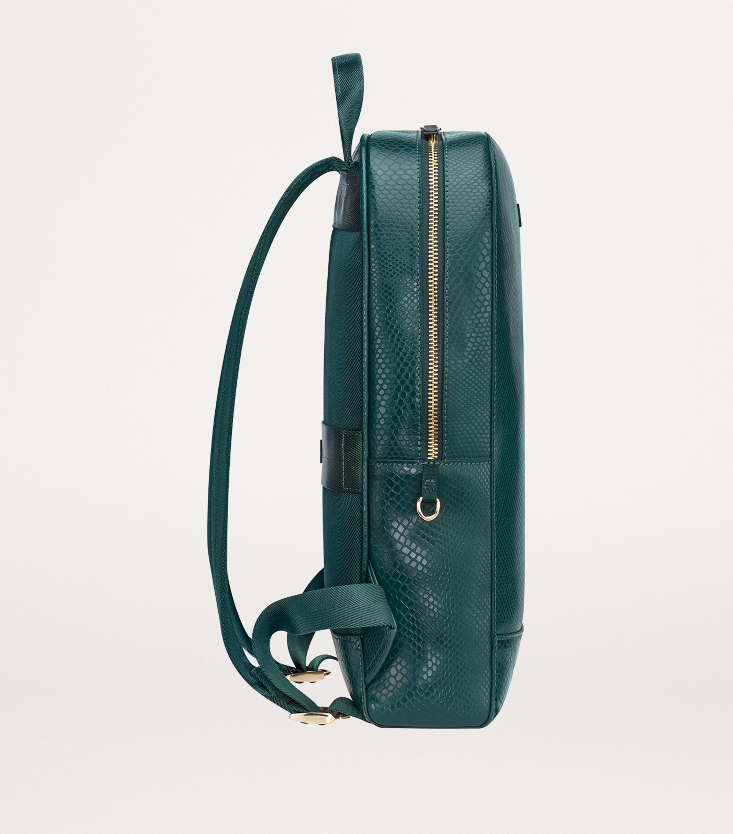 Vegan Leather Precious & Ethical Backpack