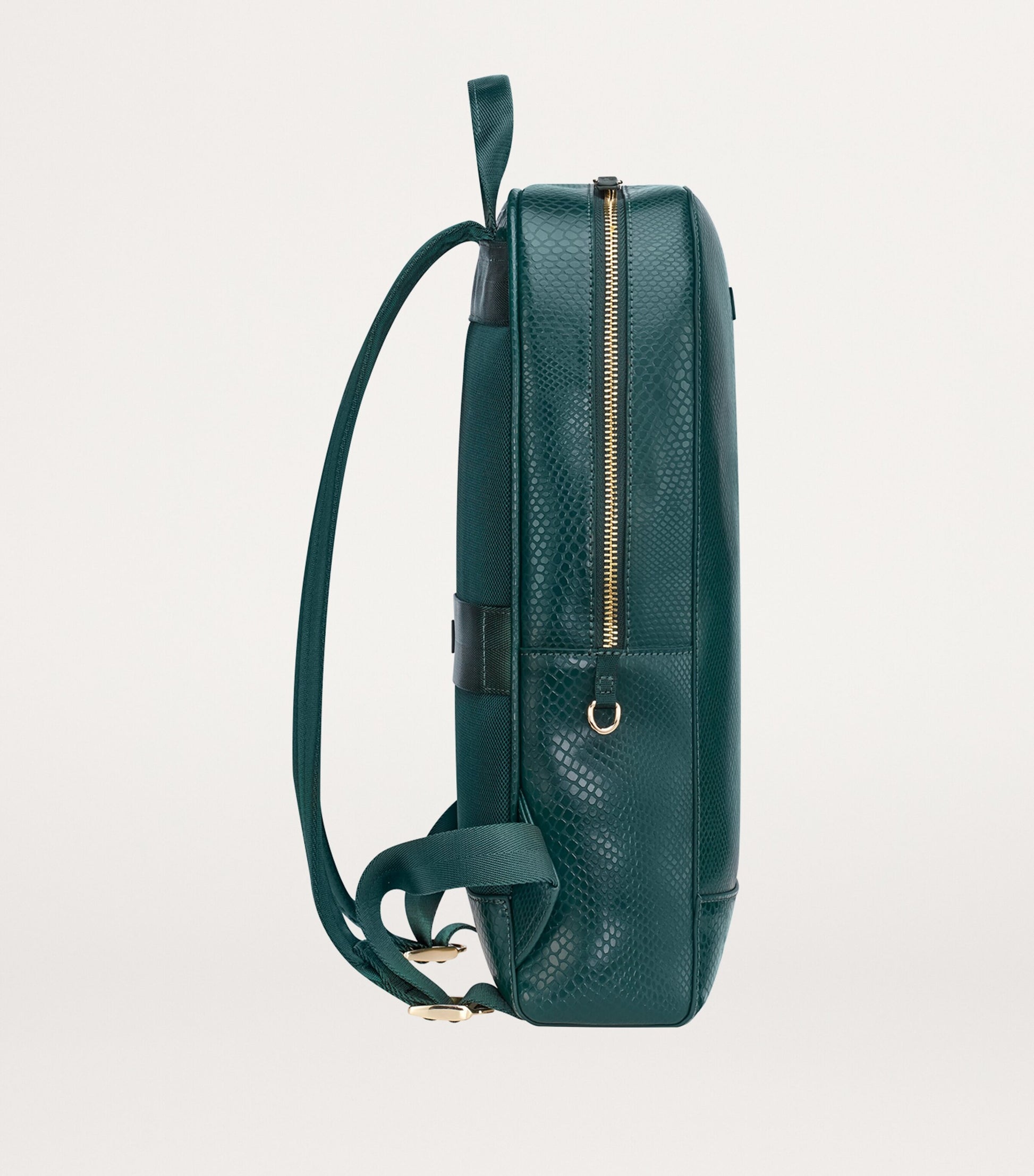 Vegan Leather Precious & Ethical Backpack