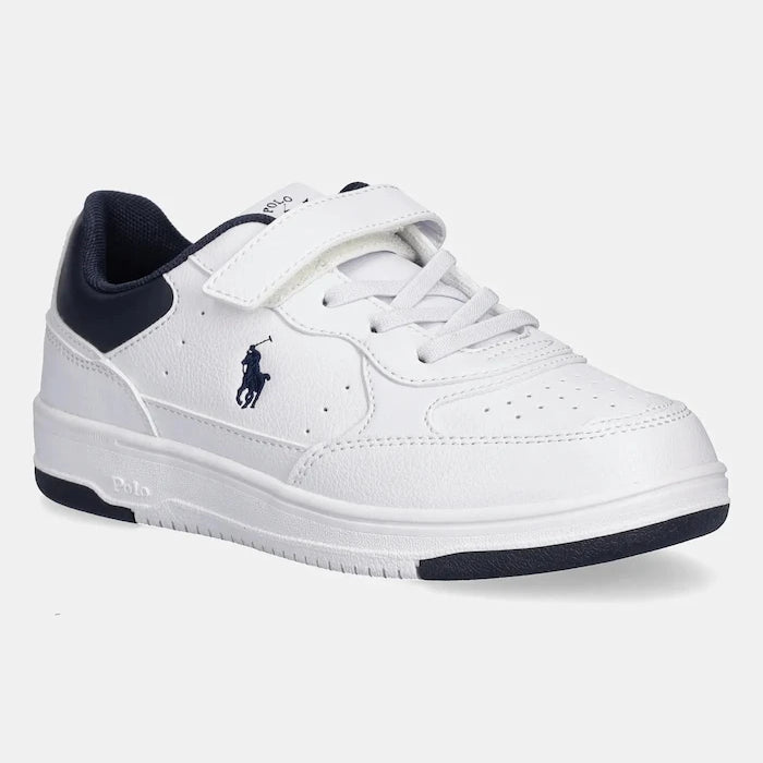 Детски маратонки Polo Ralph Lauren MASTERS COURT II PS