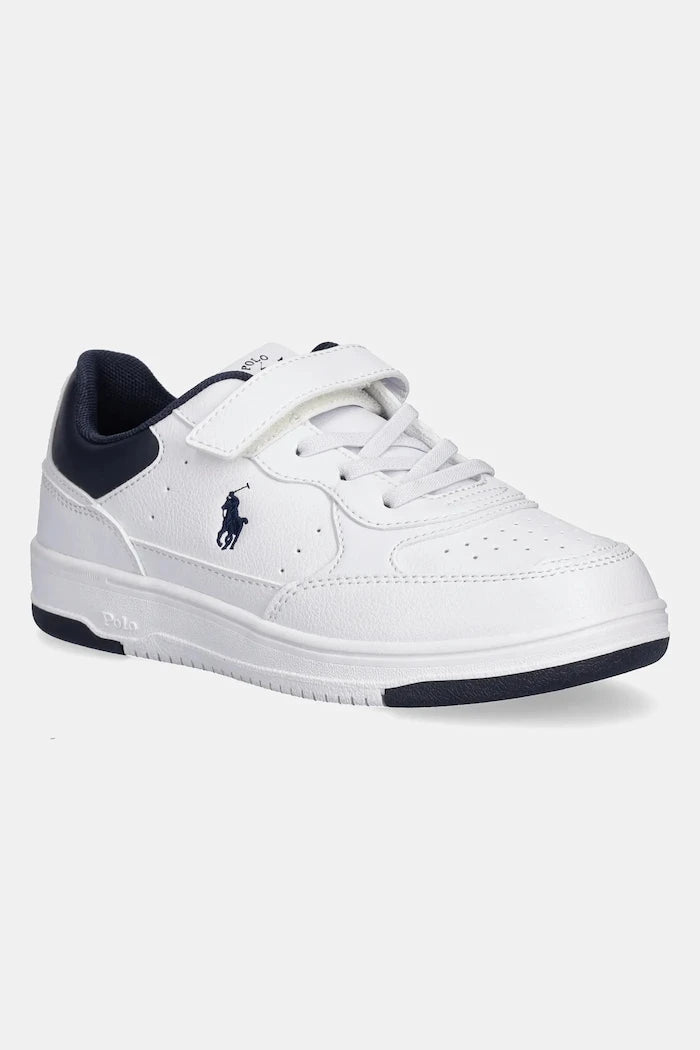Детски маратонки Polo Ralph Lauren MASTERS COURT II PS