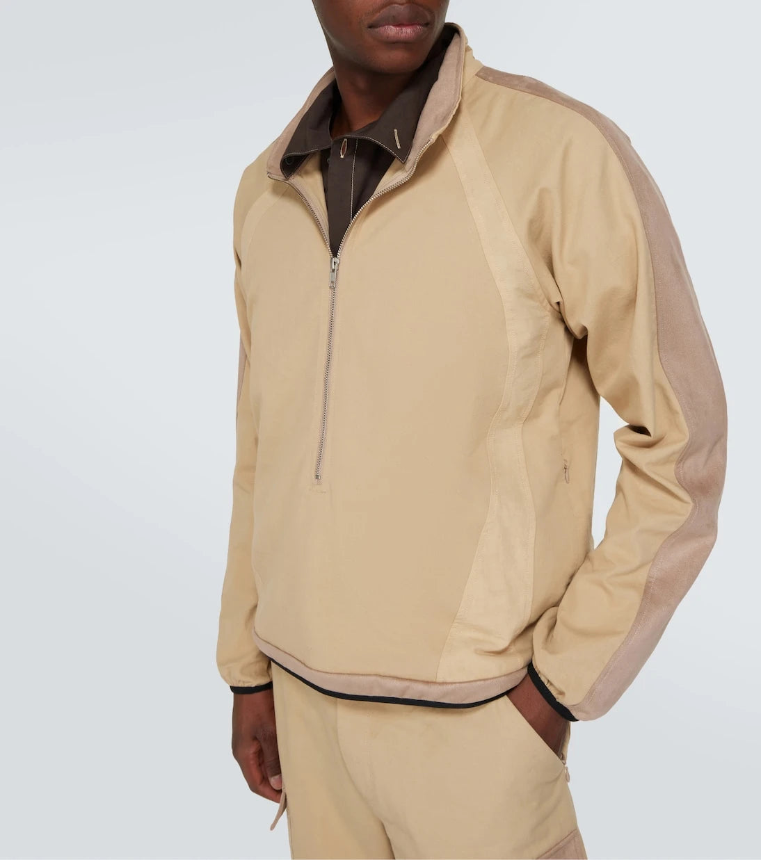 Ranra - Ketill cotton jacket
