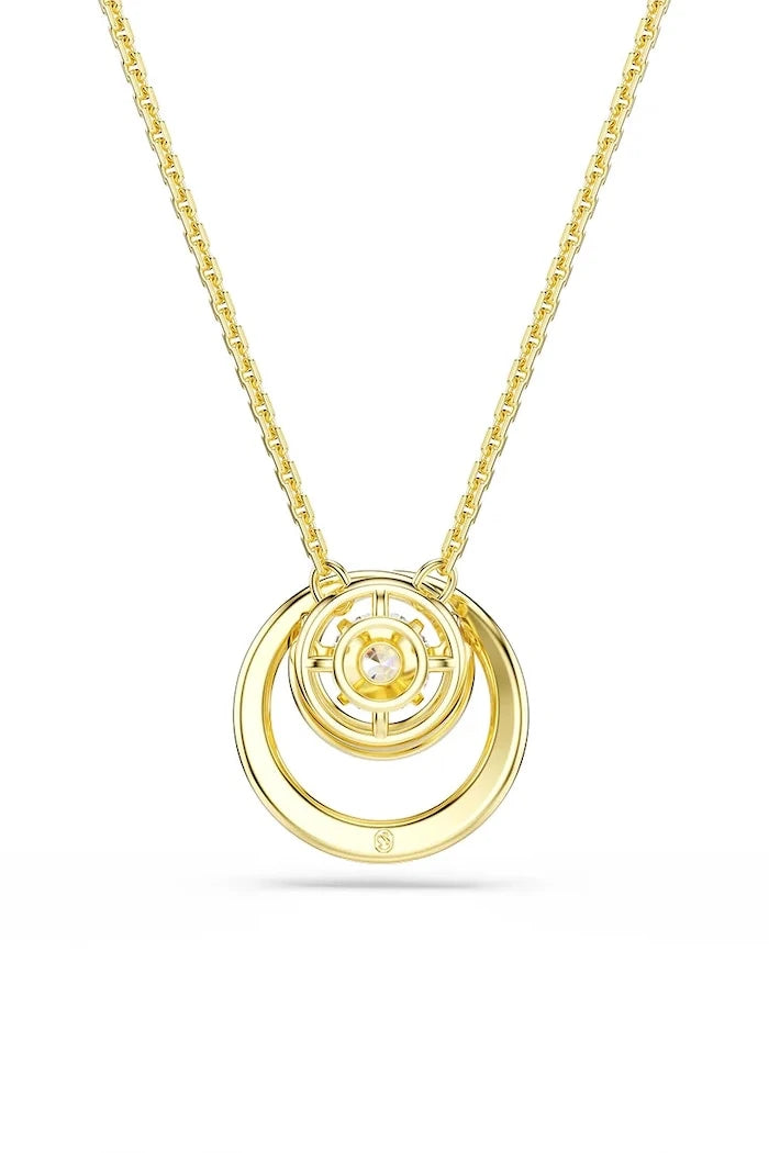 Swarovski HYPERBOLA Kolyesi