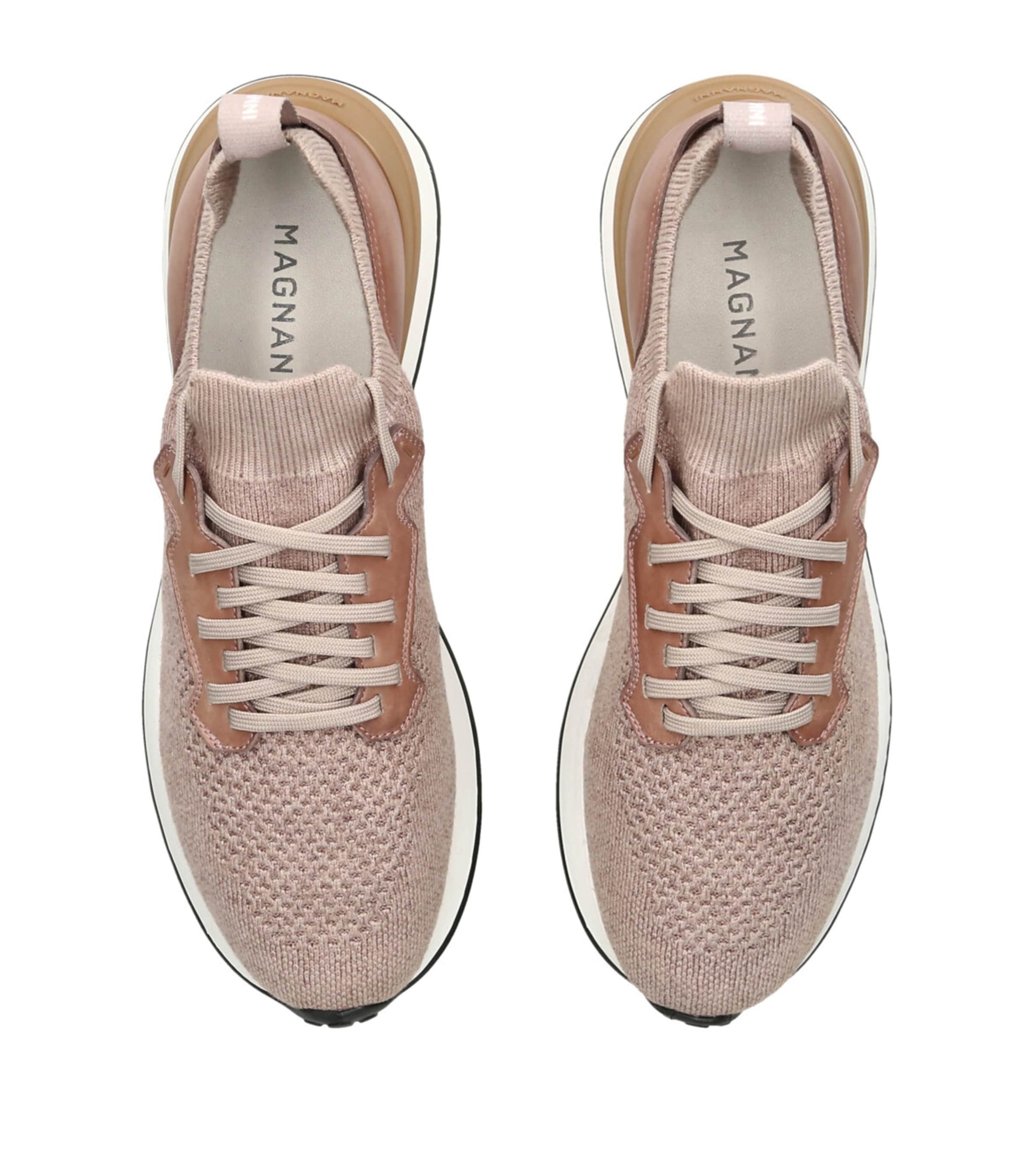 Stratus LyteKnit Sneakers