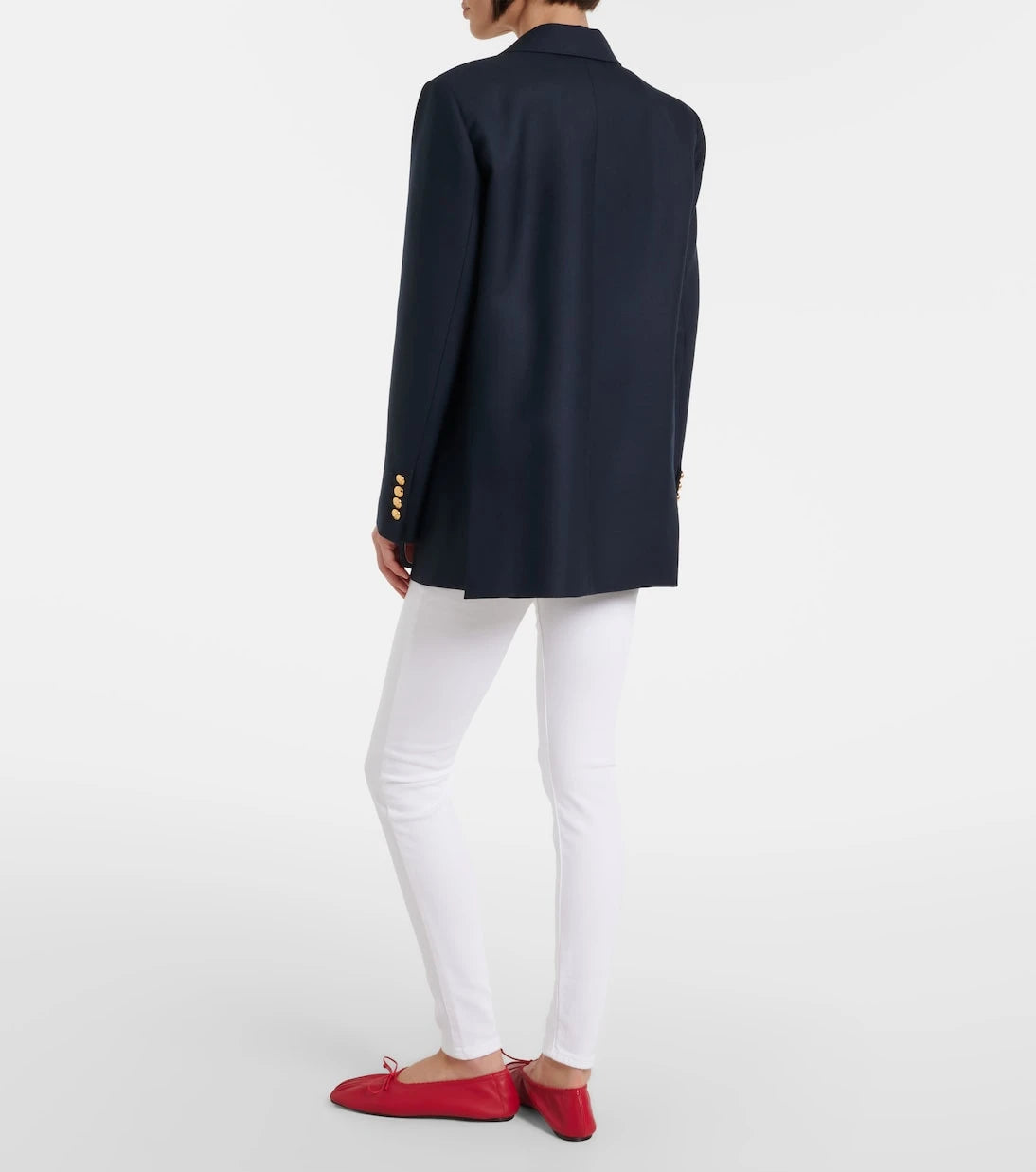 Frame - Le High skinny jeans