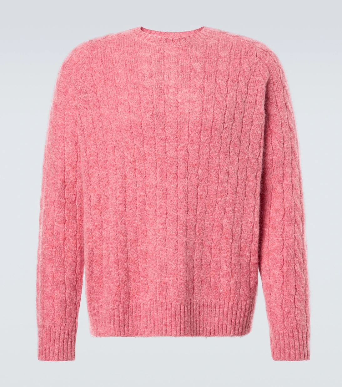 Polo Ralph Lauren - Cable-knit sweater