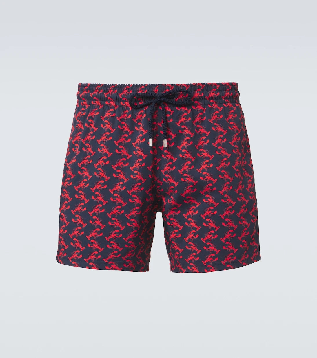 Vilebrequin - Printed swim trunks