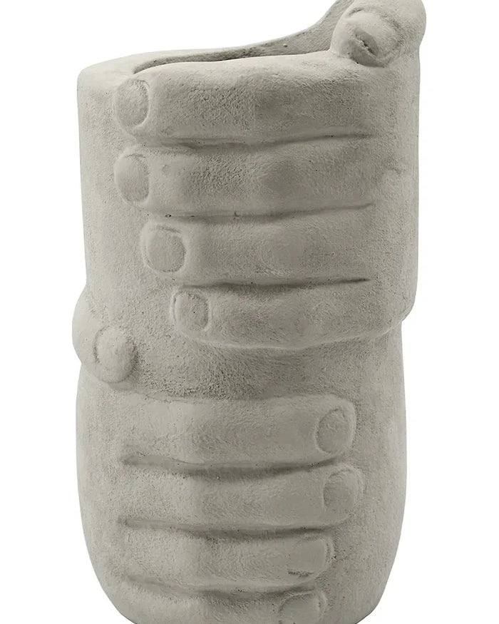 Декоративна ваза House Doctor HDHandy 18 cm