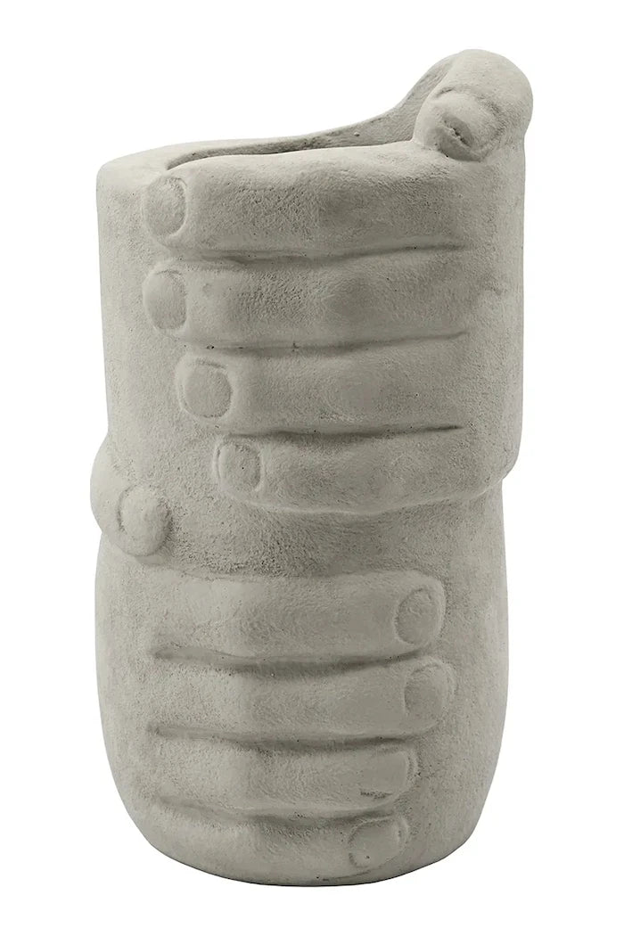 Декоративна ваза House Doctor HDHandy 18 cm