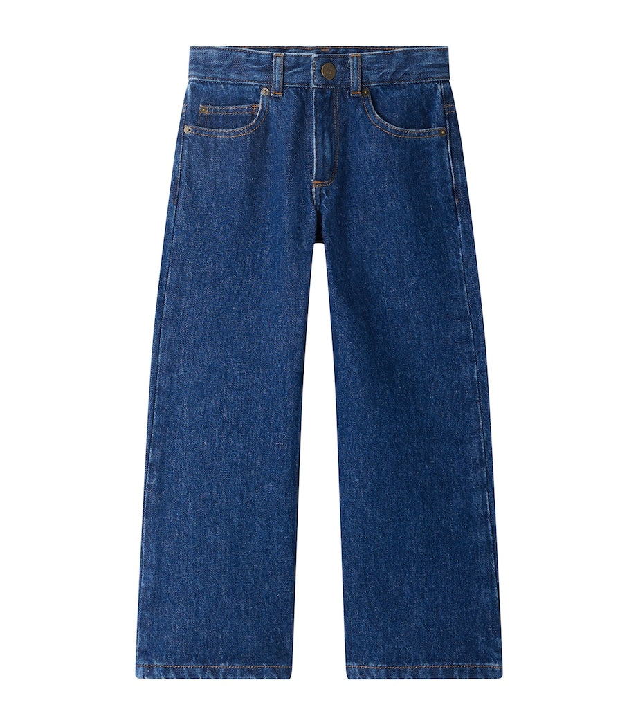 Bonpoint Jayjay Flared Jeans (10-14 Years)