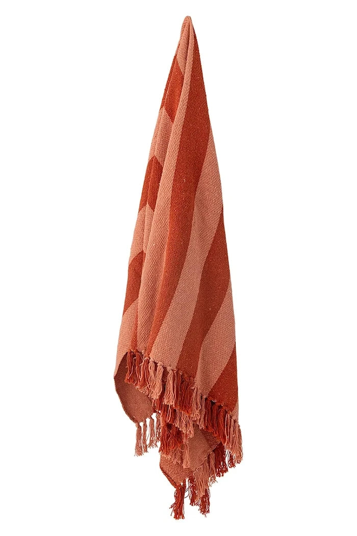 Одеяло Bloomingville Frello 160 x 130 cm