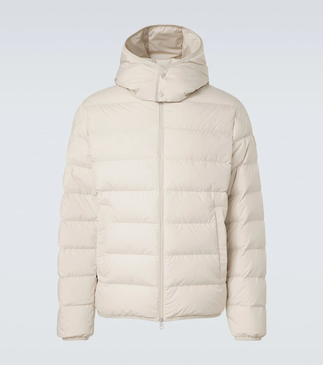 Moncler - Montbrocq down jacket