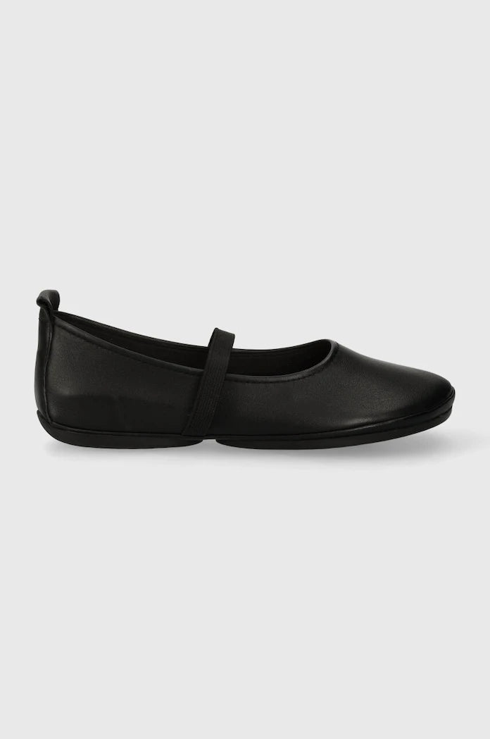 Кожени балеринки Camper Right Nina