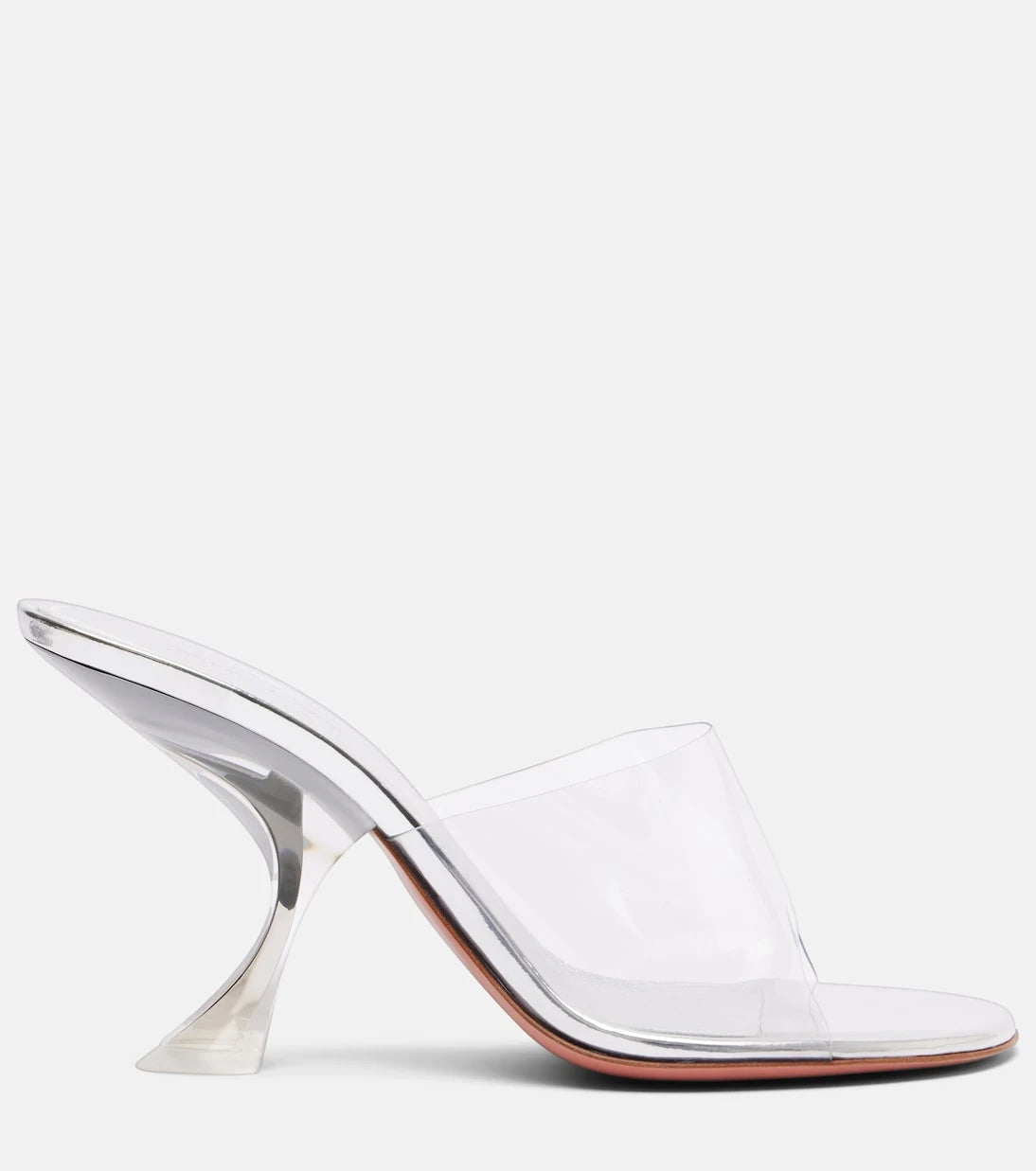 Amina Muaddi - Taylor 90 mules