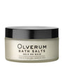 OLVERUM Bath Salts (200g)