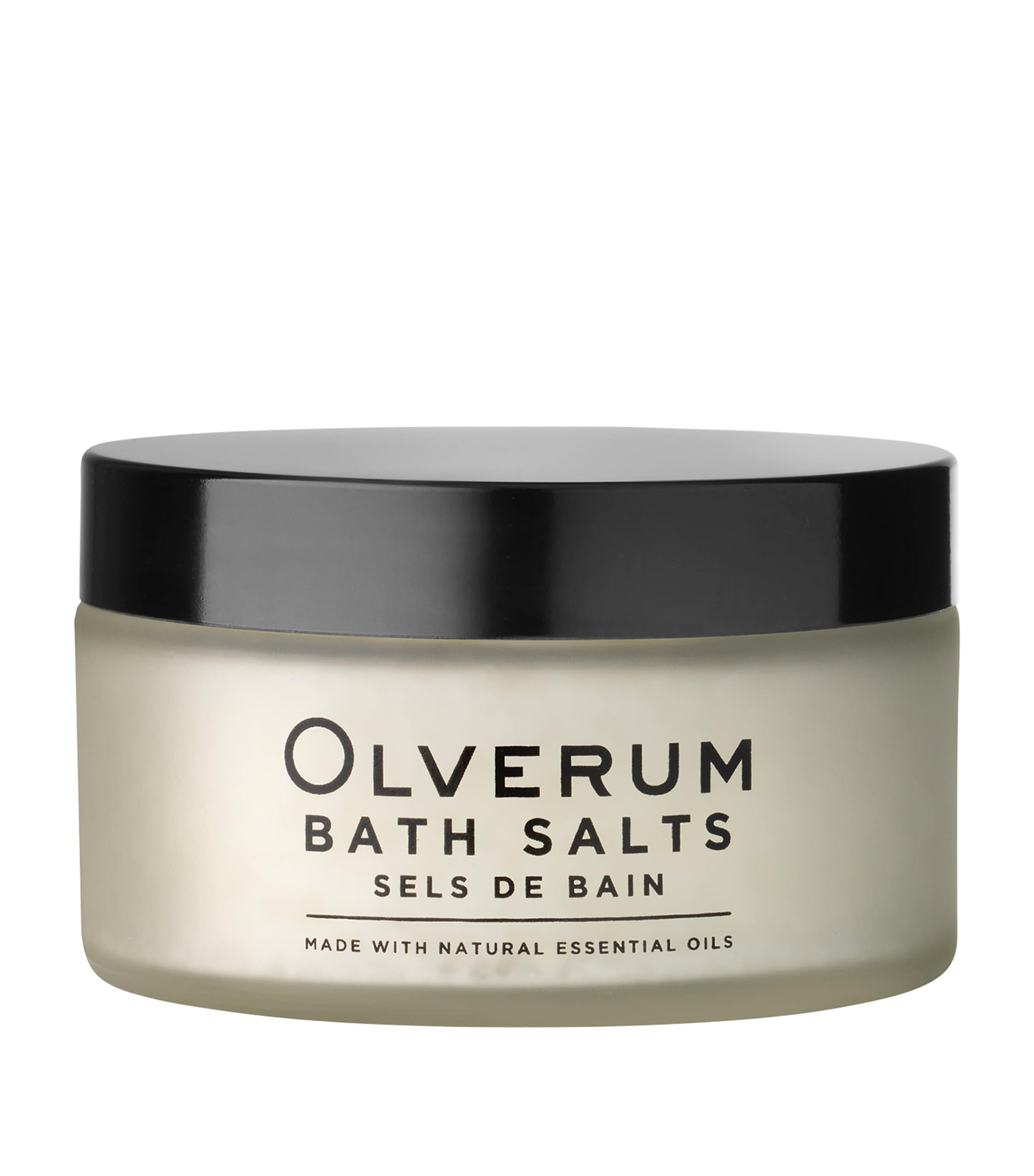 OLVERUM Bath Salts (200g)