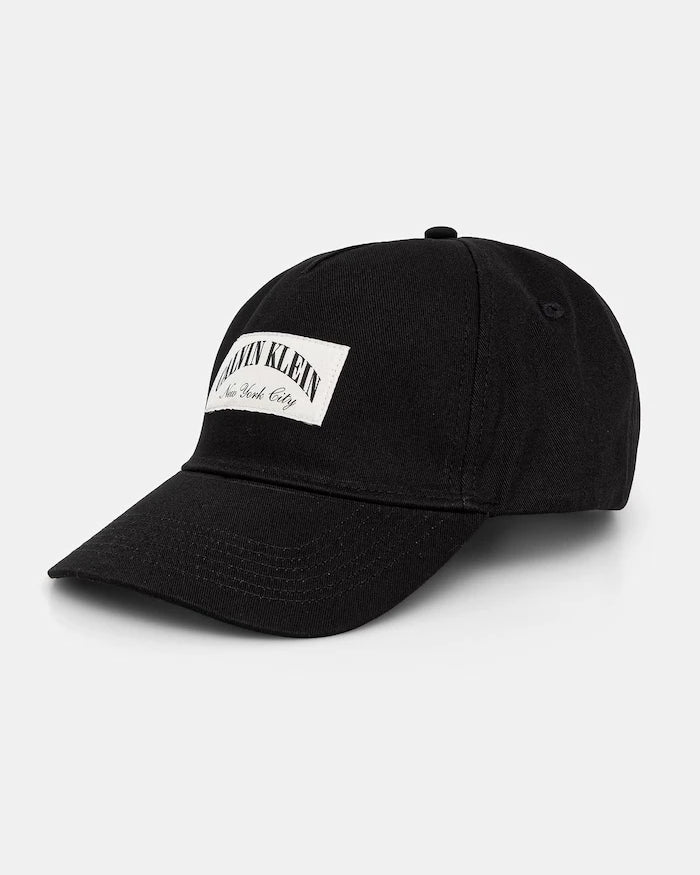 Calvin Klein pamuk бейzbol şapkası