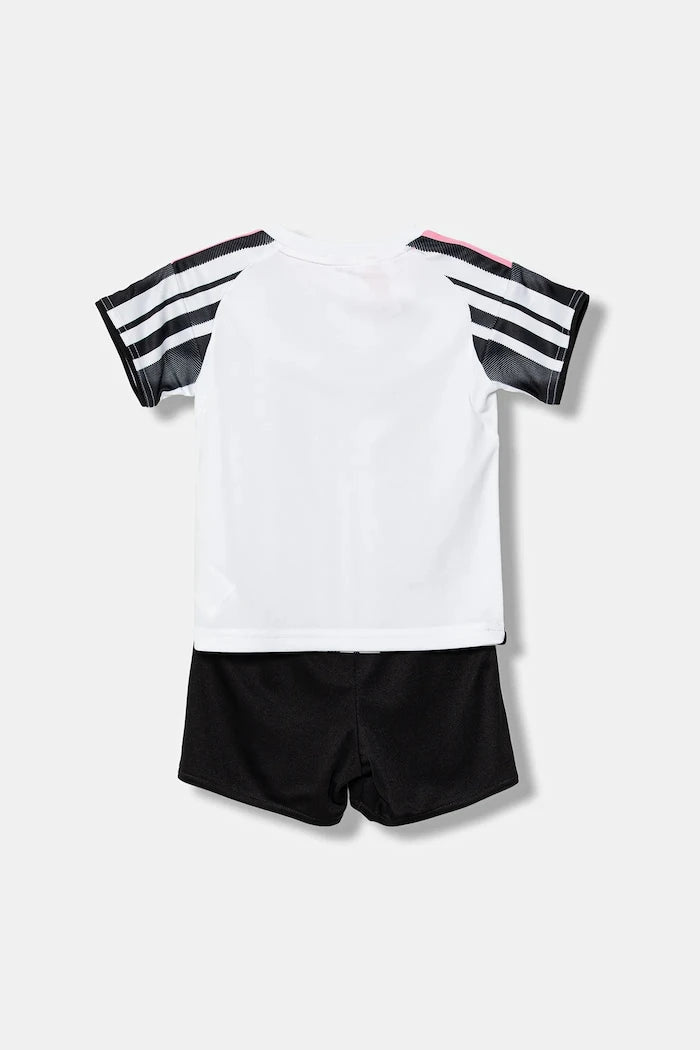 Комплект за бебета adidas Performance JUVENTUS