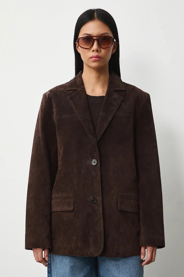 Medicine Blazer