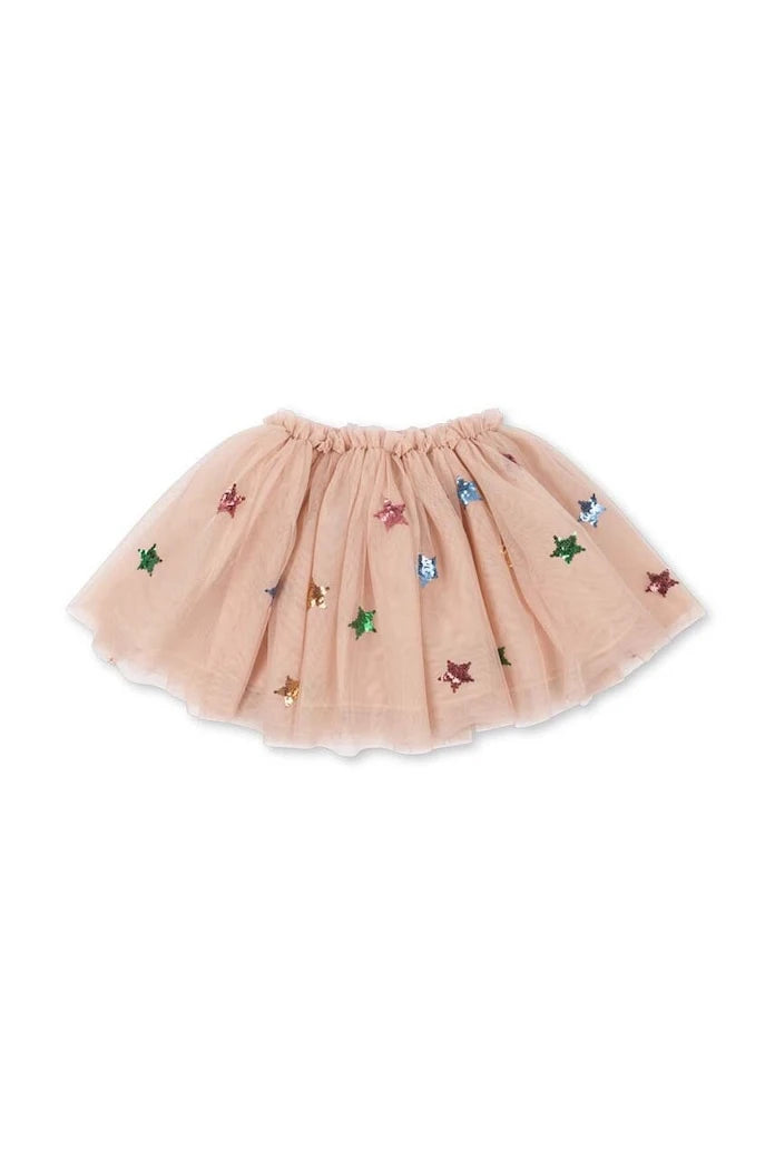 Детска пола Konges Sløjd YVONNE SKIRT