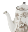 Wedgwood Parklands Coffee Pot (18cm)