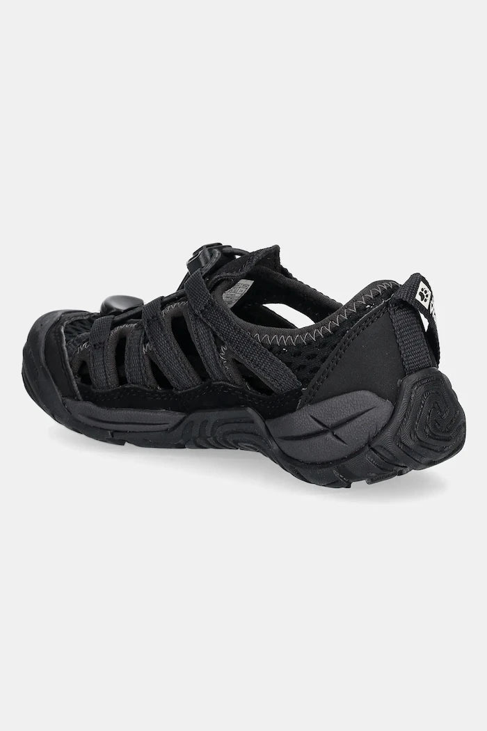 Kids' Sandals Jack Wolfskin LEVENTE SANDAL K