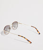 Le Specs Multi Round Lost Legacy Sunglasses