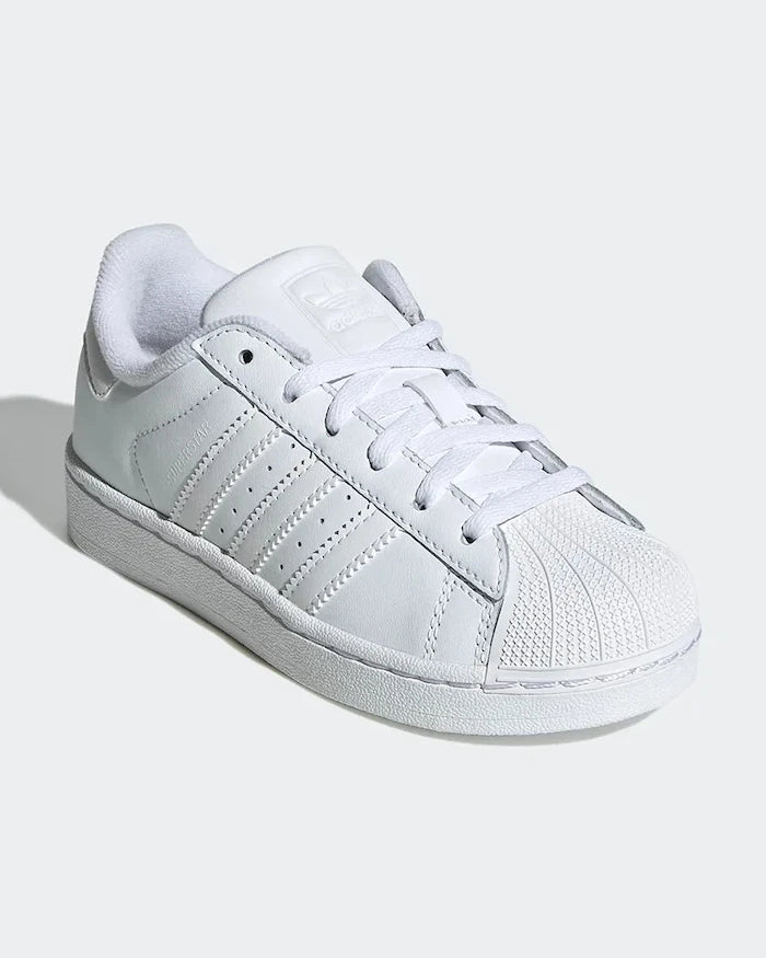 Çocuk spor ayakkabıları adidas Originals SUPERSTAR II