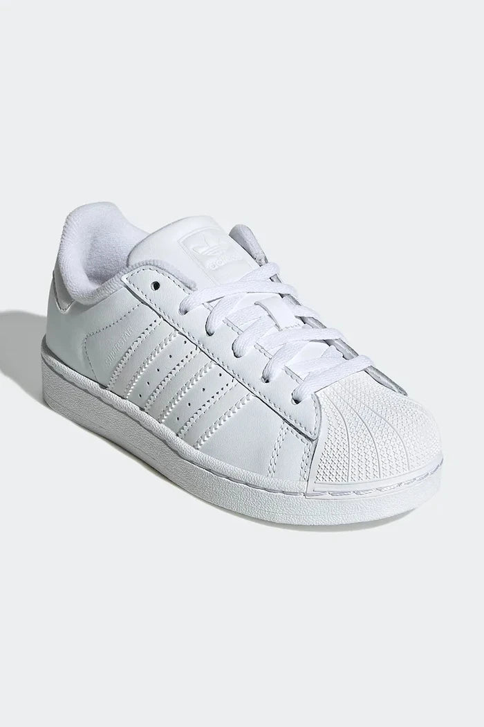Детски маратонки adidas Originals SUPERSTAR II